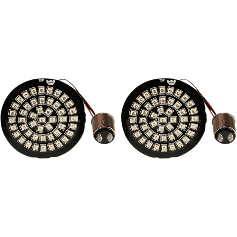 CUSTOM DYNAMICS INSERT R LED TSIG 1157 - DRIVEN Canada's Powersports GEN - 4 - RR - 1157