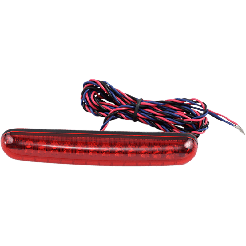 CUSTOM DYNAMICS KNIGHT RIDERZ LIGHT BAR SEQ/FLH/BRK - DRIVEN Canada's Powersports LB02