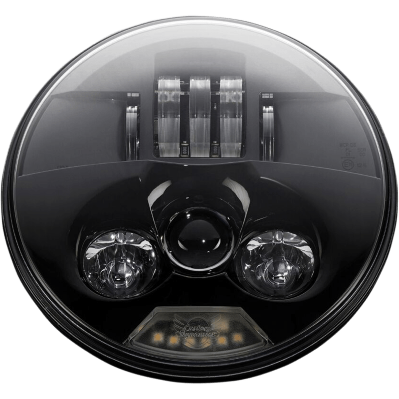 CUSTOM DYNAMICS LAMP PROBEAM 7" - DRIVEN Canada's Powersports PB - 7 - B