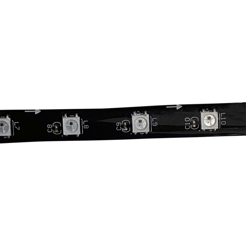 CUSTOM DYNAMICS LIGHT 15LED PROGLOW STRIP (PG - LED - 15) - DRIVEN Canada's Powersports PG - LED - 15