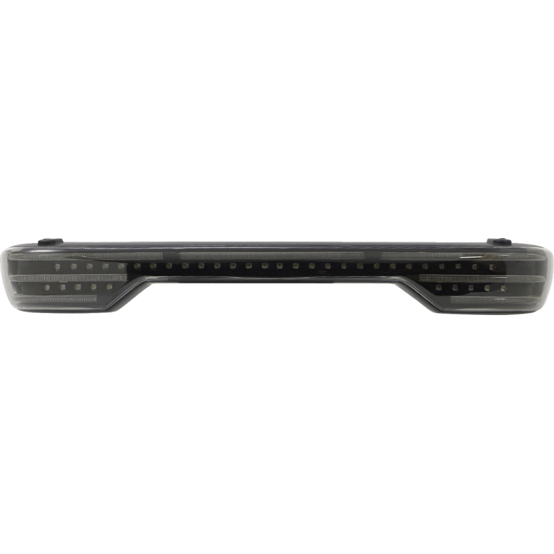 CUSTOM DYNAMICS LIGHT BAR PB LED TPAK - DRIVEN Canada's Powersports PB - TP - RED