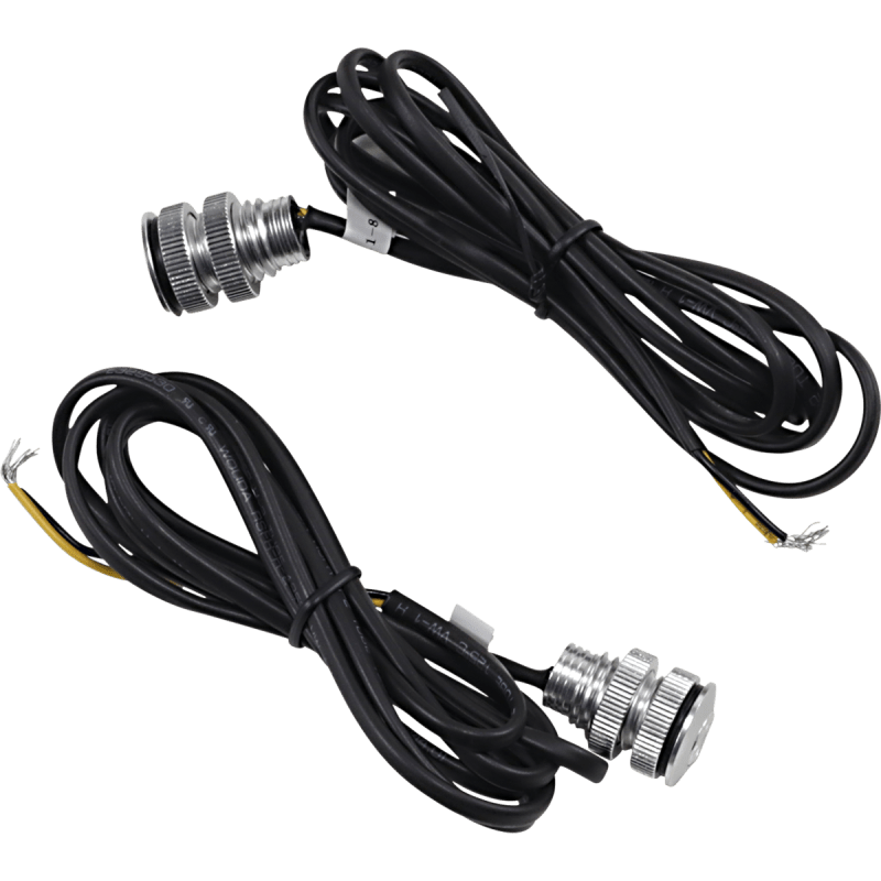 CUSTOM DYNAMICS LIGHT BOLTZ LED POL (PR) - DRIVEN Canada's Powersports CD - BOLT - A - P