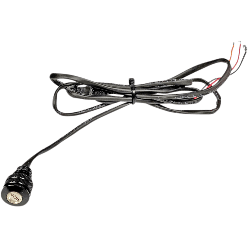 CUSTOM DYNAMICS LIGHT BOLTZ LED (PR) - DRIVEN Canada's Powersports CD - BOLT - A - B