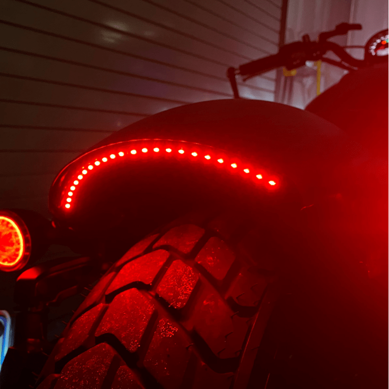 CUSTOM DYNAMICS LIGHT DUAL 25" LED STRIPS PR (LED - SIDE - 25) - DRIVEN Canada's Powersports LED - SIDE - 25