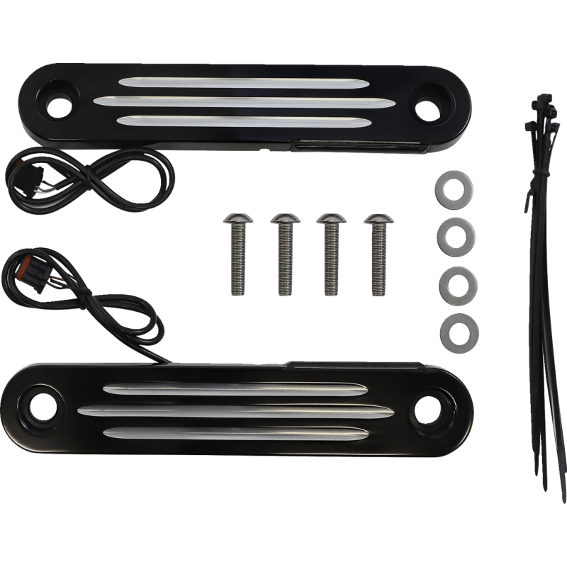 CUSTOM DYNAMICS LIGHT DYN STRIP FLHT CONT (PB - DS2 - 14 - CON) - DRIVEN Canada's Powersports PB - DS2 - 14 - CON