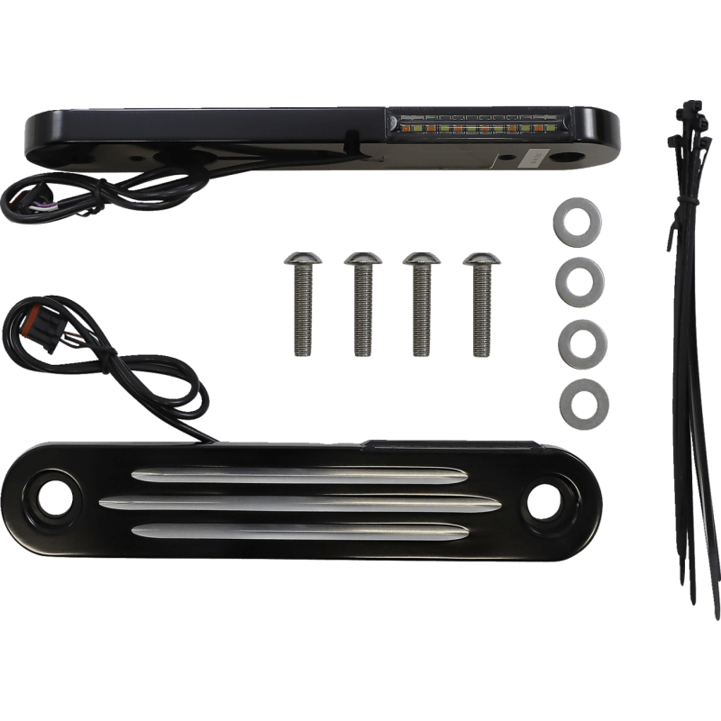 CUSTOM DYNAMICS LIGHT DYN STRIP FLHT CONT (PB - DS2 - 14 - CON) - DRIVEN Canada's Powersports PB - DS2 - 14 - CON