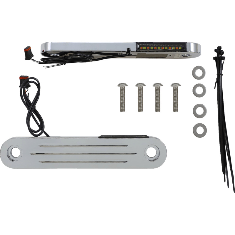 CUSTOM DYNAMICS LIGHT DYN STRIP FLHT - DRIVEN Canada's Powersports PB - DS2 - 14 - B