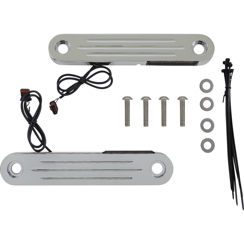 CUSTOM DYNAMICS LIGHT DYN STRIP FLHT - DRIVEN Canada's Powersports PB - DS2 - 14 - C