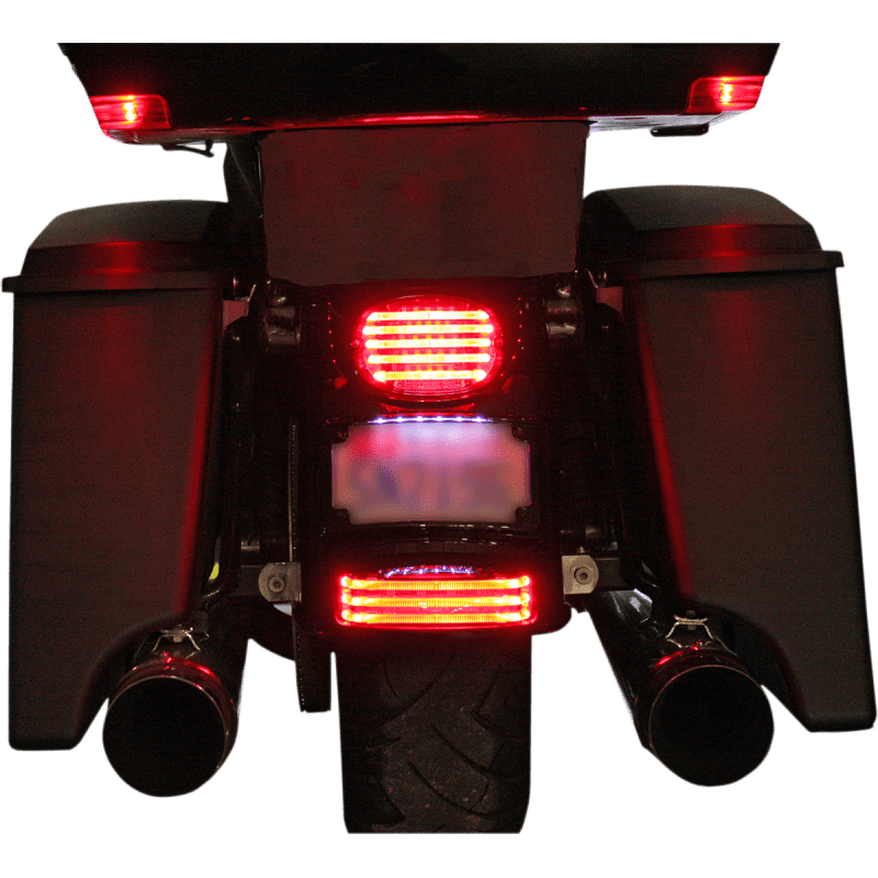 CUSTOM DYNAMICS LIGHT FNDR TIP - DRIVEN Canada's Powersports PB - FT - TOUR - S - C