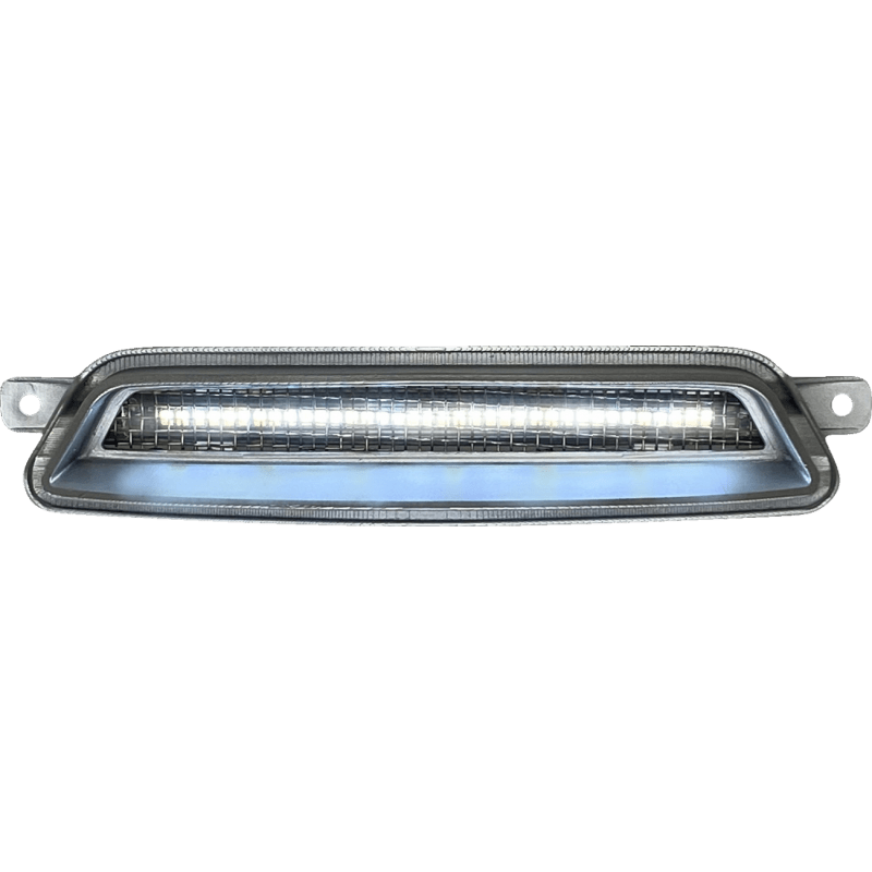 CUSTOM DYNAMICS LIGHT FRNG VENT LED - DRIVEN Canada's Powersports CD - IND - V - C