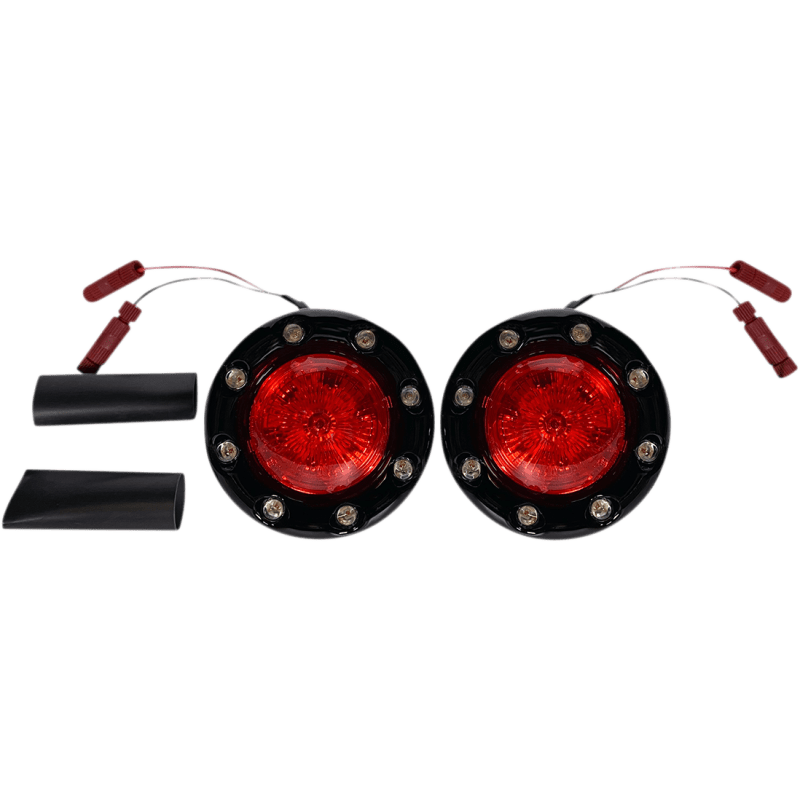 CUSTOM DYNAMICS LIGHT LED BLTRNG - DRIVEN Canada's Powersports PB - BR - RR - IND - BR
