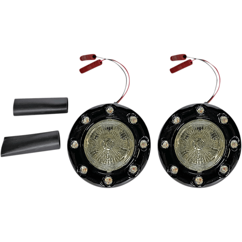 CUSTOM DYNAMICS LIGHT LED BLTRNG - DRIVEN Canada's Powersports PB - BR - RR - IND - BS