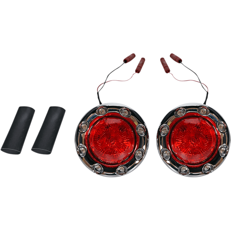 CUSTOM DYNAMICS LIGHT LED BLTRNG - DRIVEN Canada's Powersports PB - BR - RR - IND - CR