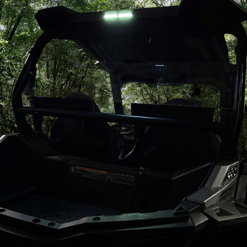 CUSTOM DYNAMICS LIGHT LED CARGO KIT (CD - SB - SXS - LIGHT) - DRIVEN Canada's Powersports CD - SB - SXS - LIGHT