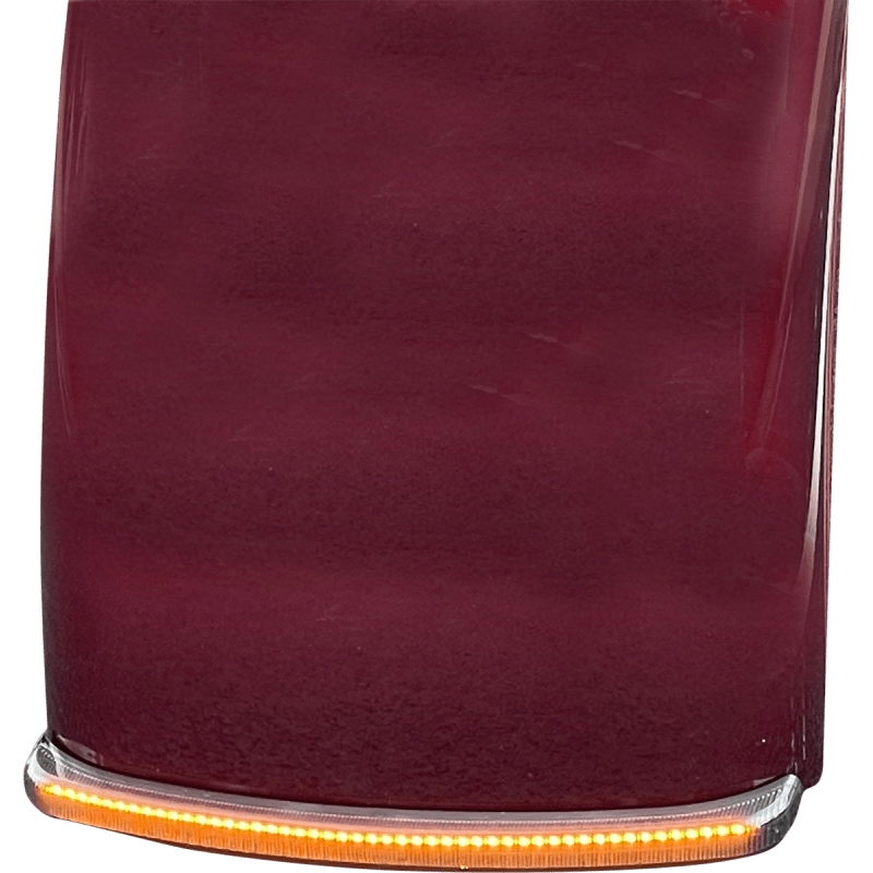 CUSTOM DYNAMICS LIGHT LED FENDR TRGLD 14 (CD - TGAWS - TKE) - DRIVEN Canada's Powersports CD - TGAWS - TKE