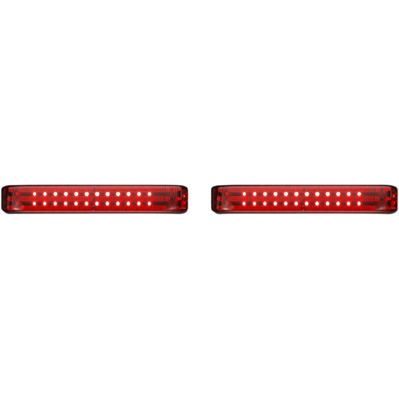 CUSTOM DYNAMICS LIGHT LED SBAG - DRIVEN Canada's Powersports PB - SBSEQ - BCM - BR