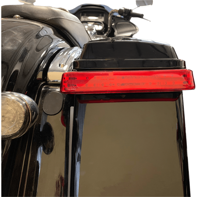 CUSTOM DYNAMICS LIGHT LED SBAG - DRIVEN Canada's Powersports PB - SBSEQ - BCM - BR