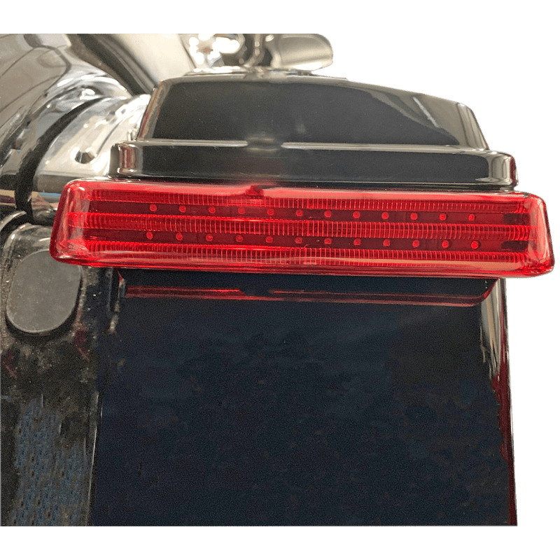 CUSTOM DYNAMICS LIGHT LED SBAG - DRIVEN Canada's Powersports PB - SBSEQ - BCM - BR