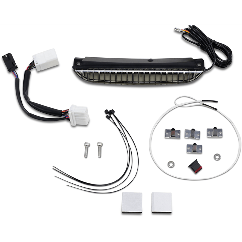 CUSTOM DYNAMICS LIGHT LUG RCK 54292 11 SK (CD - LR - 08 - S) - DRIVEN Canada's Powersports CD - LR - 08 - S