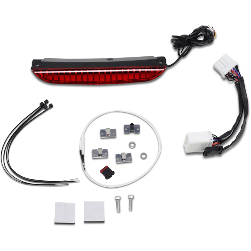 CUSTOM DYNAMICS LIGHT LUG RCK 54292 11 - DRIVEN Canada's Powersports CD - LR - 08 - R
