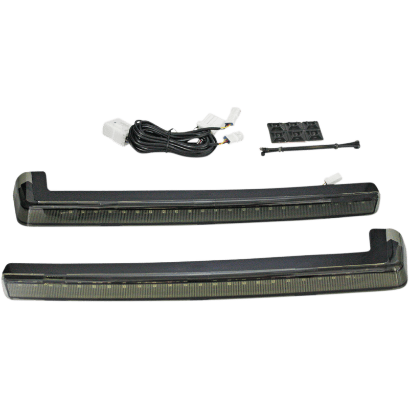 CUSTOM DYNAMICS LIGHT RB PAK ARM 06 - 13SMK (PB - TP - ARM - 13S) - DRIVEN Canada's Powersports PB - TP - ARM - 13S