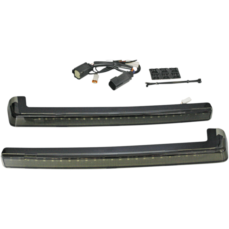 CUSTOM DYNAMICS LIGHT RBT PAK ARMS - DRIVEN Canada's Powersports PB - TP - ARM - 14S