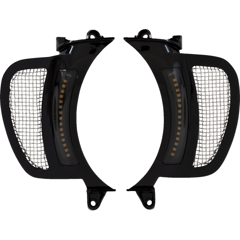 CUSTOM DYNAMICS LIGHT RG VENT - DRIVEN Canada's Powersports CD - RG - V - AW2 - C