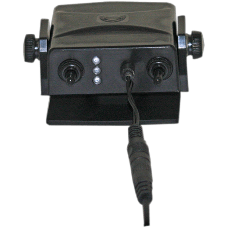 CUSTOM DYNAMICS LIGHT RIDER APPROACH (CDVL - 01) - DRIVEN Canada's Powersports CDVL - 01