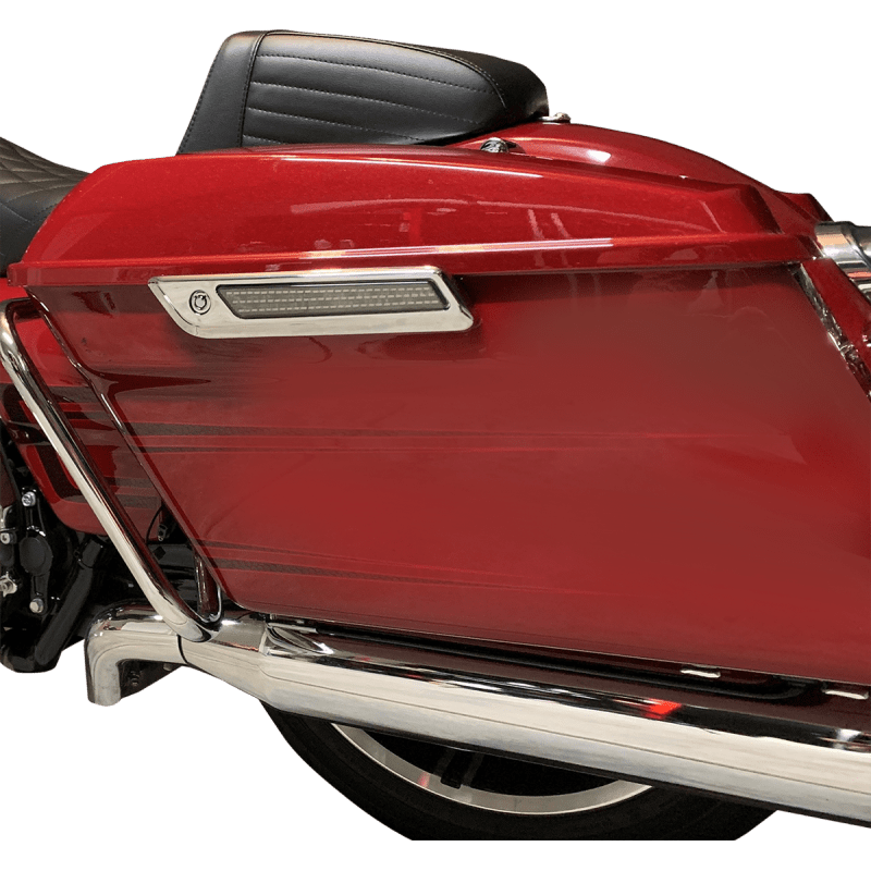 CUSTOM DYNAMICS LIGHT SBAG HNGE (PR) - DRIVEN Canada's Powersports CD - SBL - BCM - SC