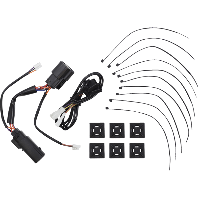 CUSTOM DYNAMICS LIGHT SDLBG SD MKR (PR) - DRIVEN Canada's Powersports CD - SB - SIDE - RB