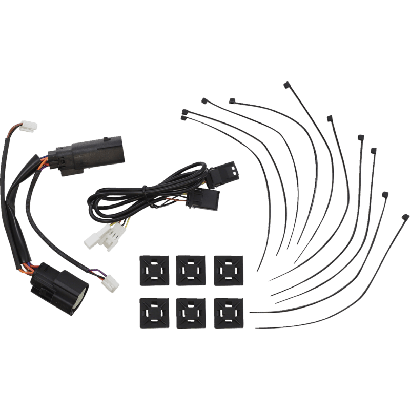 CUSTOM DYNAMICS LIGHT SDLBG SD MKR (PR) - DRIVEN Canada's Powersports CD - SB - SIDE - RC