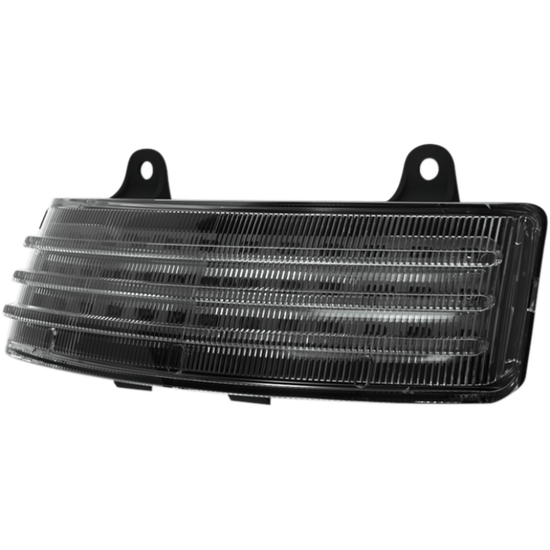 CUSTOM DYNAMICS LIGHT TRIBAR 06 - 09FLHX - DRIVEN Canada's Powersports PB - TRI - 1 - SMOKE
