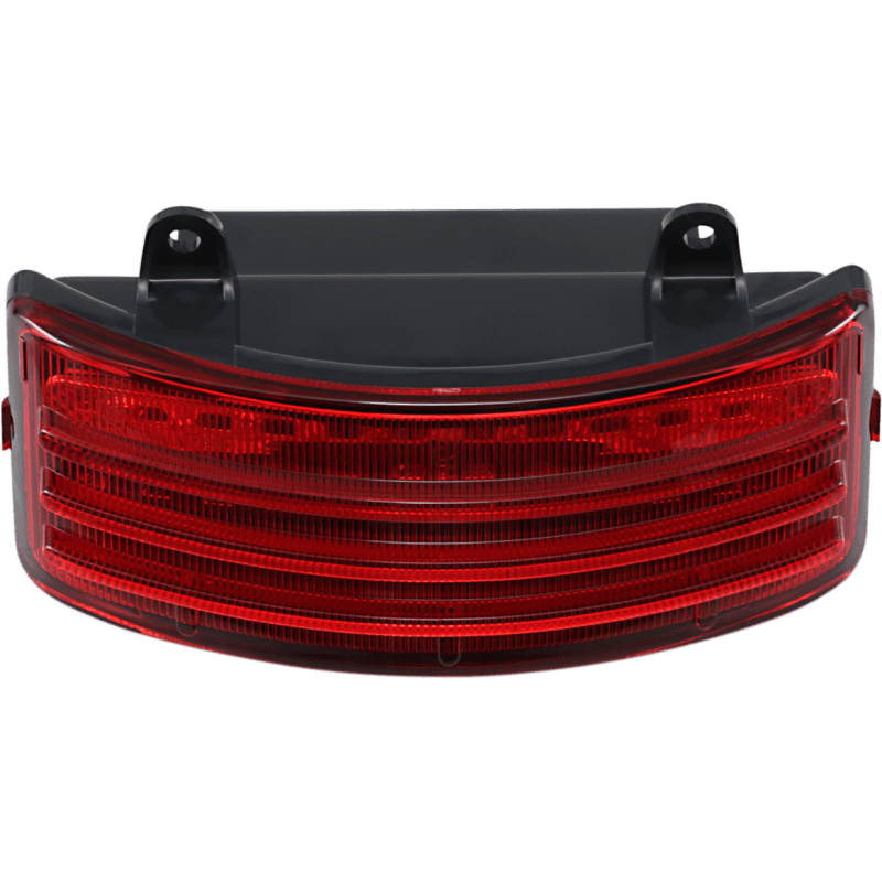 CUSTOM DYNAMICS LIGHT TRIBAR CNA - DRIVEN Canada's Powersports PB - TRI - 5 - RED