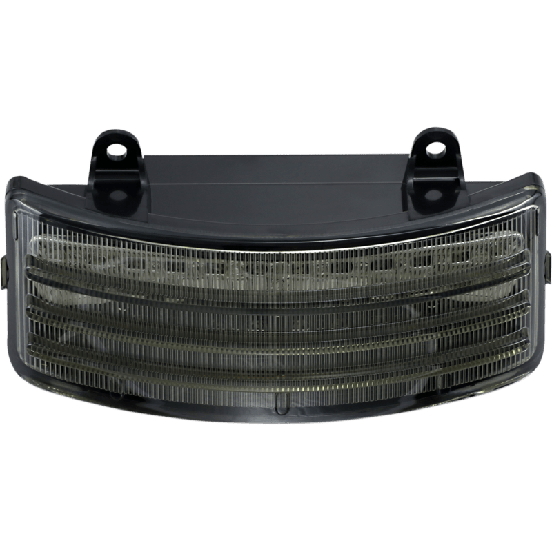 CUSTOM DYNAMICS LIGHT TRIBAR CNA - DRIVEN Canada's Powersports PB - TRI - 5 - SMOKE
