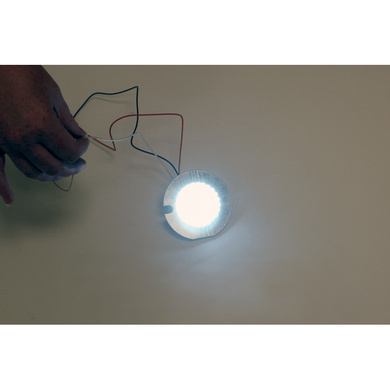 CUSTOM DYNAMICS LIGHT TS 1157 FLAT - DRIVEN Canada's Powersports GEN200W1157E3T