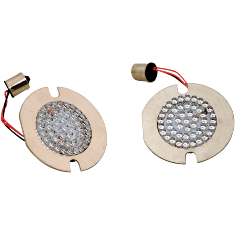 CUSTOM DYNAMICS LIGHT TS 1157 FLAT - DRIVEN Canada's Powersports GEN200W1157E3T