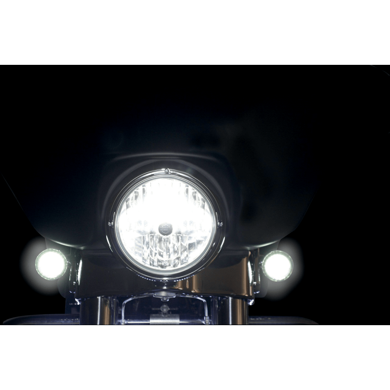 CUSTOM DYNAMICS LIGHT TS 1157 PR - DRIVEN Canada's Powersports GEN - 200 - W1157E3