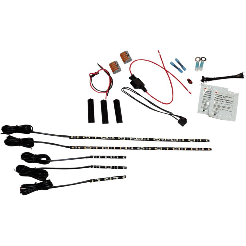 CUSTOM DYNAMICS LIGHTSPORTFLEX2WHITE (M2SB1WHITE) - DRIVEN Canada's Powersports M2SB1WHITE