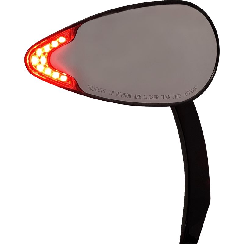CUSTOM DYNAMICS MIRROR - DRIVEN Canada's Powersports CD - MIRROR - B