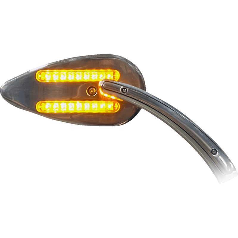 CUSTOM DYNAMICS MIRROR - DRIVEN Canada's Powersports CD - MIRROR - C
