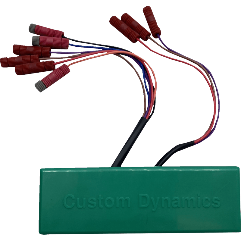 CUSTOM DYNAMICS MODUAL RUN/TURN/BRK UNI (GEN - SMARTTPUUNV) - DRIVEN Canada's Powersports GEN - SMARTTPUUNV