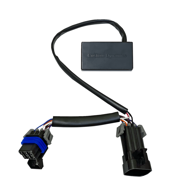 CUSTOM DYNAMICS MODULE MAGIC STRB BRK LGT (MAGICSTROBESISP) - DRIVEN Canada's Powersports MAGICSTROBESISP