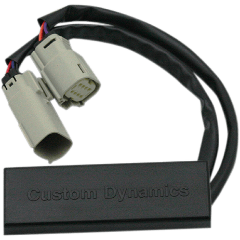 CUSTOM DYNAMICS MODULE MAGIC STRB TRICVO (STROBES - TGCVO) - DRIVEN Canada's Powersports STROBES - TGCVO