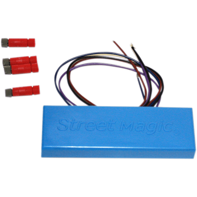 CUSTOM DYNAMICS MODULE SIGNAL STABILIZER WO/CAN BUS (GEN2 - SSUNV) - DRIVEN Canada's Powersports GEN2 - SSUNV