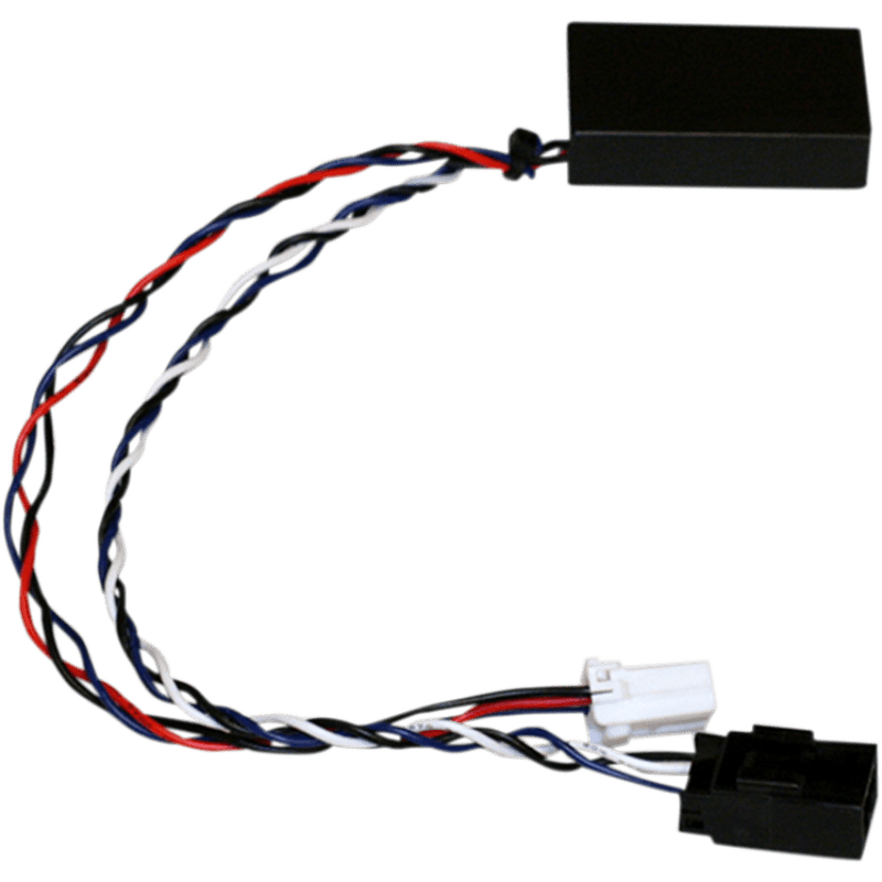 CUSTOM DYNAMICS MODULE STROBES 02 - 10 VROD (MAGICSTROBESVRO) - DRIVEN Canada's Powersports MAGICSTROBESVRO