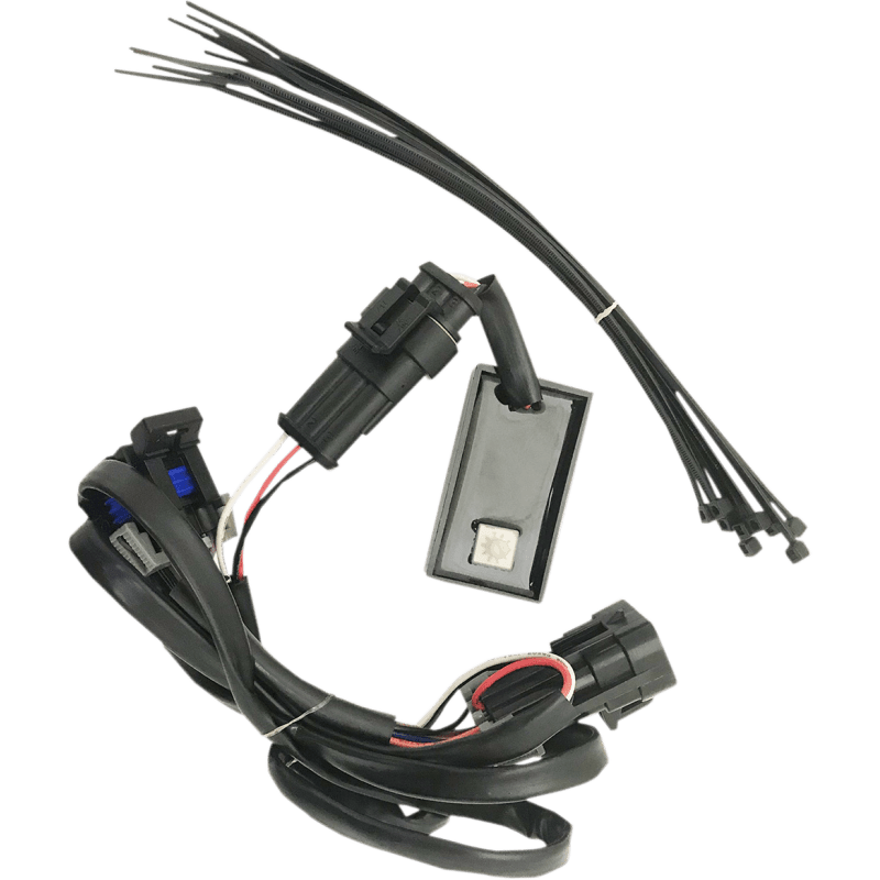 CUSTOM DYNAMICS MODULE STROBES SCOUT (MAGSTROBESSCOUT) - DRIVEN Canada's Powersports MAGSTROBESSCOUT