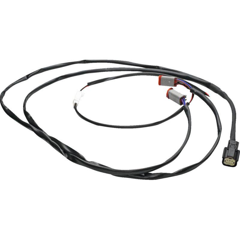 CUSTOM DYNAMICS MODULE TAILLIGHT PANELS (PB - CVO - HARNESS) - DRIVEN Canada's Powersports PB - CVO - HARNESS