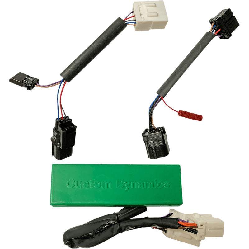 CUSTOM DYNAMICS MODULE TRPL PLAY HNDATALN (GEN - SMART - TPUTA) - DRIVEN Canada's Powersports GEN - SMART - TPUTA