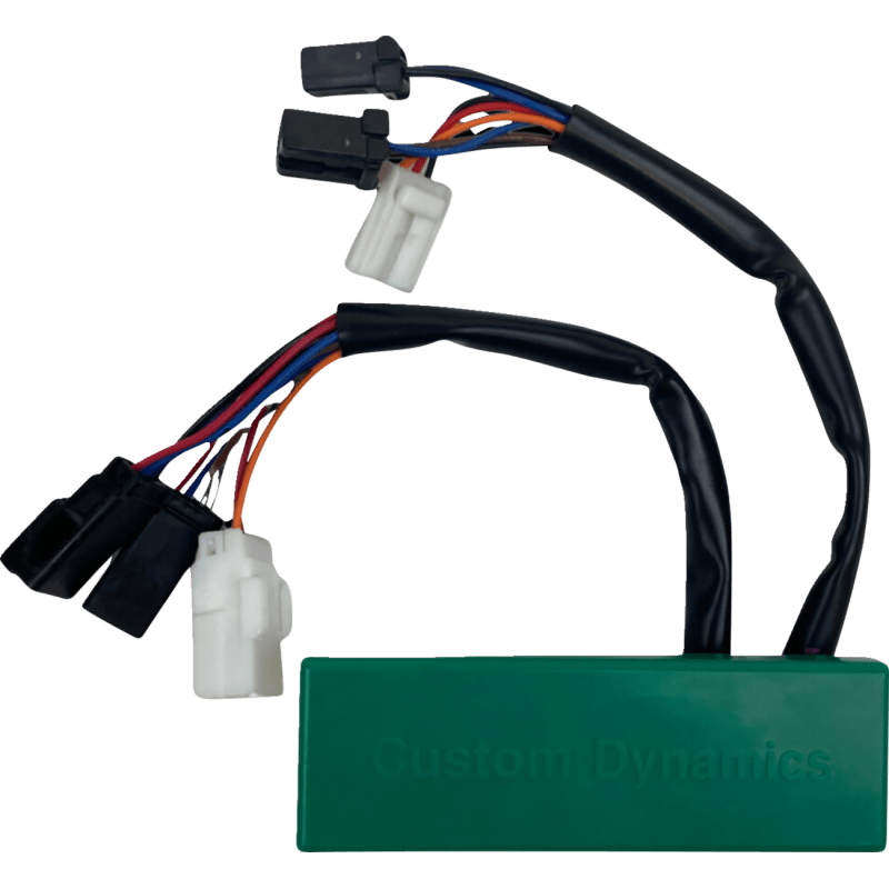 CUSTOM DYNAMICS MODULE TRPL PLAY XL14 - 19 (GEN - TPU - XLBCM) - DRIVEN Canada's Powersports GEN - TPU - XLBCM
