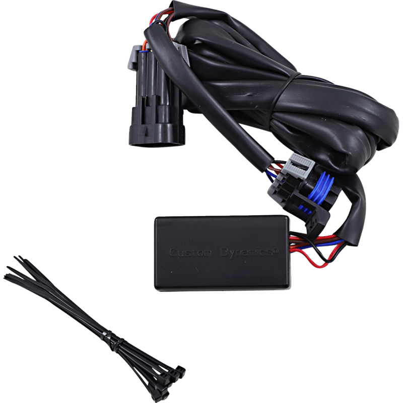 CUSTOM DYNAMICS MODULE TRPLPLAY SCOUT (SMART - TPU - SCOUT) - DRIVEN Canada's Powersports SMART - TPU - SCOUT